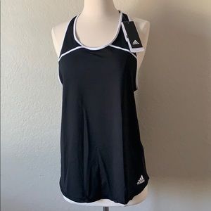 Adidas tank top